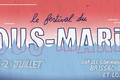 Art du spectacle dans le Maine-et-Loire en 2021 et 2022