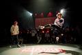 Danse dans le Puy-de-Dôme en 2019 et 2020