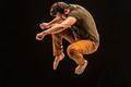 Danse dans le Cher en 2020
