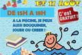 Spectacle enfant dans la Charente en 2019 et 2020