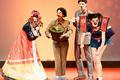 Théâtre dans la Somme en 2019 et 2020