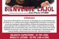 Théâtre dans la Guadeloupe en 2019