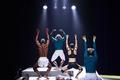 Danse dans les Yvelines en 2021 et 2022