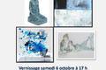Expositions dans le Loiret en 2018