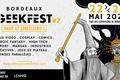 Festival dans la Gironde en 2021
