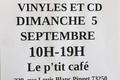 Expositions dans la Savoie en 2021