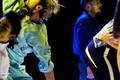 Danse dans la Somme en 2020 et 2021