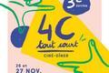Festival dans la Mayenne en 2021 et 2022