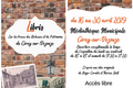 Expositions dans la Meurthe-et-Moselle en 2019