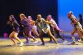 Danse dans l' Orne en 2020