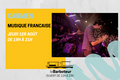 Concerts dans la Seine-Saint-Denis en 2019 et 2020