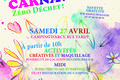 Festival dans l' Yonne en 2019