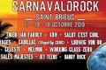 Concerts dans les Côtes-d'Armor en 2019 et 2020