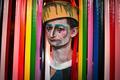 Cirque pour enfants Paris en 2017 et 2018