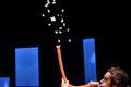 Spectacle enfant dans l' Ain en 2019