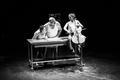 Spectacle enfant dans l' Essonne en 2018 et 2019