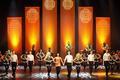 Danse dans l' Ain en 2022 et 2023