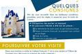 Expositions dans le Cher en 2021