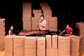 Spectacle enfant dans le Val-d'Oise en 2019