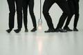Danse dans les Hauts-de-Seine en 2020