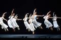 Danse dans la Gironde en 2018 et 2019