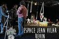 Art du spectacle dans les Ardennes en 2020