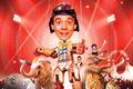 Art du spectacle dans la Moselle en 2018 et 2019
