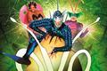 Art du spectacle Loire-Atlantique en 2018 et 2019