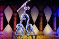 Art du spectacle dans l' Orne en 2020