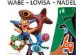 Expositions dans les Yvelines en 2019