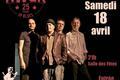 Concerts dans la Charente-Maritime en 2020 et 2021