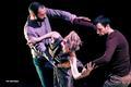 Danse dans la Charente en 2020 et 2021