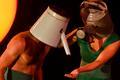 Théâtre dans l' Aube en 2020 et 2021