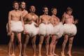 Danse dans la Savoie en 2019 et 2020