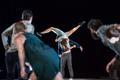 Danse dans l' Oise en 2019