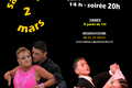Danse dans la Haute-Garonne en 2019 et 2020