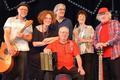 Concerts dans le Nord en 2021 et 2022