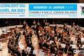 Concerts dans l' Oise en 2021 et 2022