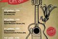 Concerts dans la Charente-Maritime en 2021 et 2022