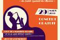 Concerts dans la Guyane en 2019