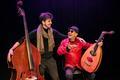 Concerts dans les Hautes-Alpes en 2021