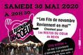 Concerts dans les Ardennes en 2020