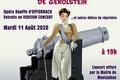 Concerts dans le Tarn-et-Garonne en 2020 et 2021