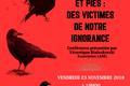 Expositions dans le Vaucluse en 2018 et 2019
