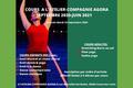 Danse dans la Nièvre en 2020 et 2021