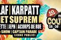 Festival dans la Marne en 2019