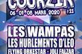 Festival dans la Marne en 2020 et 2021
