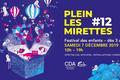 Festival dans le Val-d'Oise en 2019 et 2020