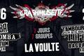 Festival dans l' Ardèche en 2018 et 2019