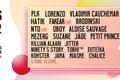 Concerts dans les Alpes-Maritimes en 2021 et 2022